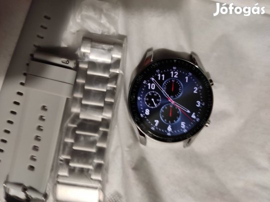 Elegáns férfi okosóra eladó, új