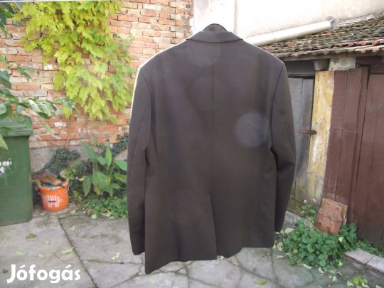 Elegáns férfi zakó