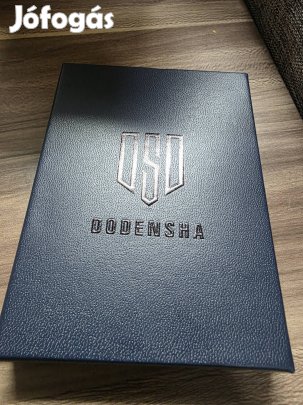 Elegáns írattartó 