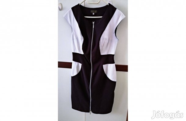 Elegáns karcsúsító ruha Rinchers