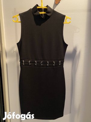 Elegáns kis fekete ruha, H&M, 38-as