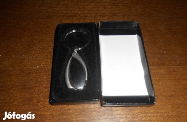 Elegáns kulcstartók