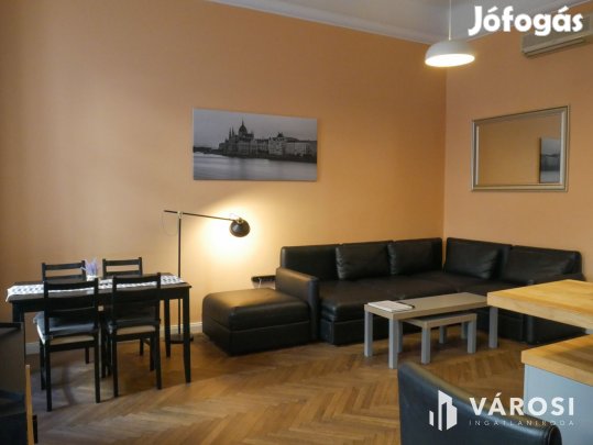 Elegáns lakás kiadó a Batthyány térnél