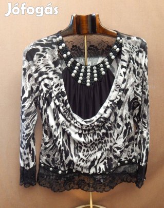 Elegáns női blúz