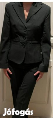 Elegáns női kosztüm S-es Győrben 
