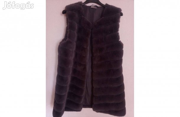 Elegáns női mellény