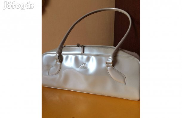 Elegáns olasz táska - Új