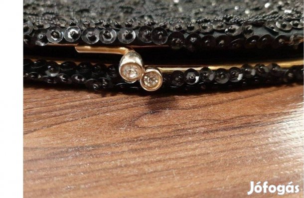 Elegáns színházi táska