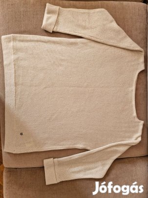 Elegáns vékony kötött felső S Reserved