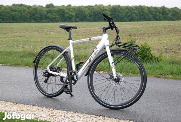 Eleglide Citycrosser elektromos kerékpár, e-bike, nyomatékszenzoros