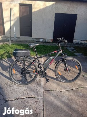 Eleglide M2 elektromos kerékpár