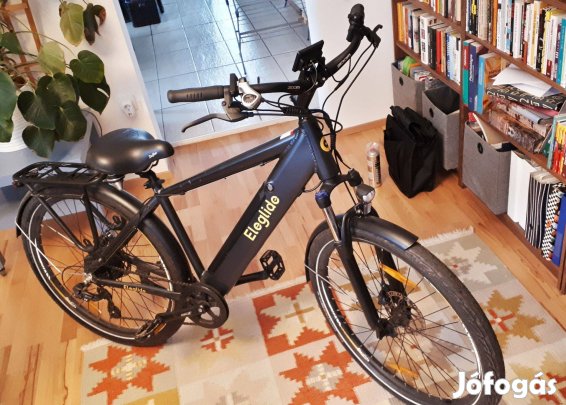 Eleglide T1 elektromos kerékpár