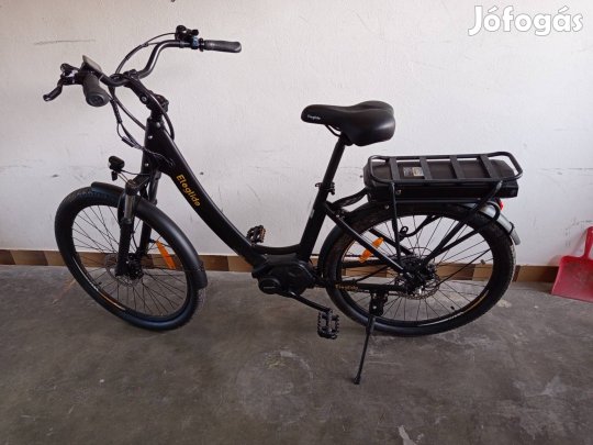 Eleglide elektromos kerékpár eladó 