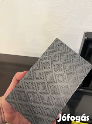 Elegoo Mars 5 ultra eladó!