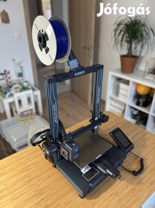 Elegoo Neptune Peo 3 + 4 filament