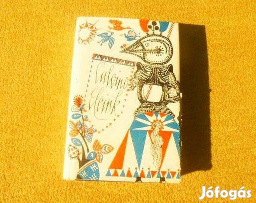 Eleink - Italo Calvino