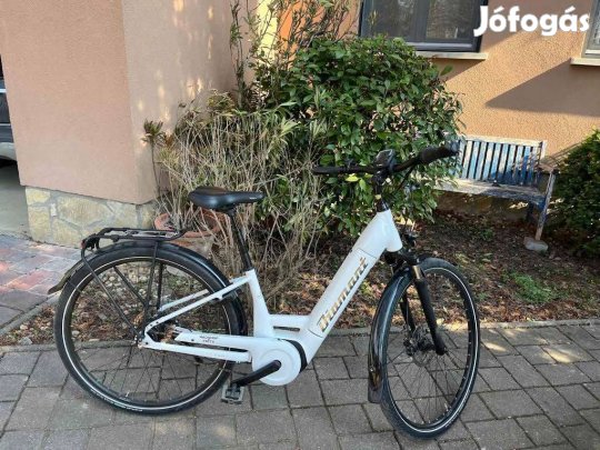 Elekrtomos kereékpár