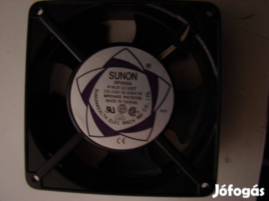 Elekrtomos ventillátor