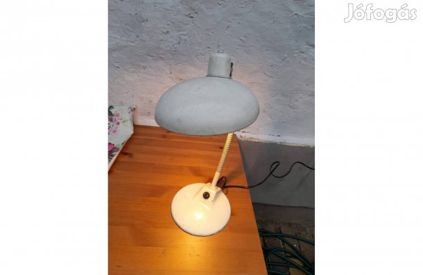 Elekthermax asztali lámpa