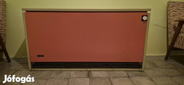 Elekthermax hőtárolós kályha