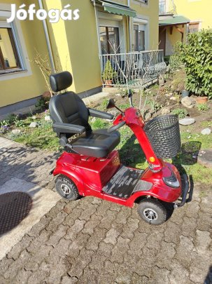 Elektra-7000 elektromos mobilitási robogó eladó