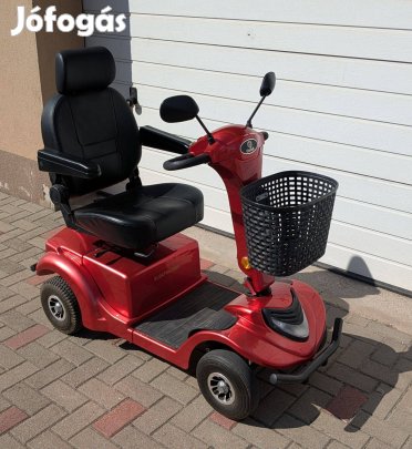 Elektra 7000 elektromos moped