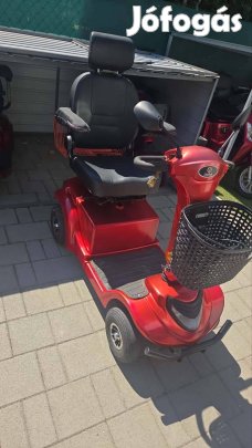 Elektra-7000 mopedautó