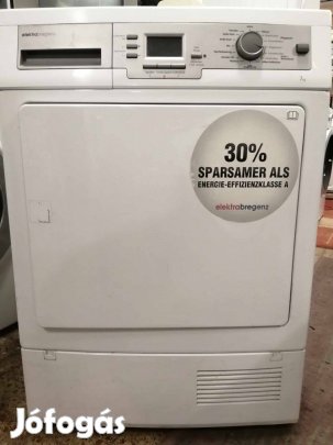 Elektra Bregenz 7 kg hőszivattyús szárítógép