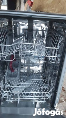 Elektra Bregenz GI 85544 X beépíthető mosogatógép