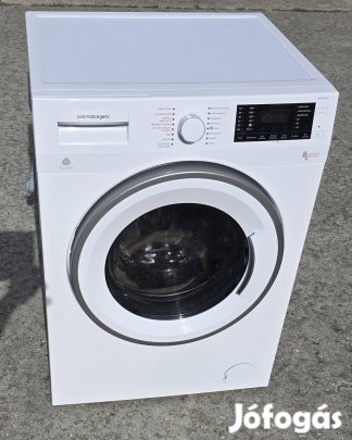 Elektra Bregenz /Beko/ 8/5kg-os mosó-szárítógép. 
