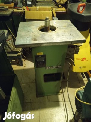 Elektra beckum marógép