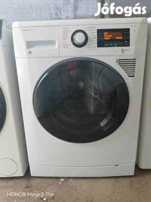 Elektrabregenz 9/6kg mosó-szárítógép 