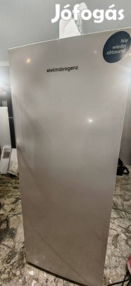 Elektrabregenz F60270N Álló Fagyasztó 6 hónap garanciával
