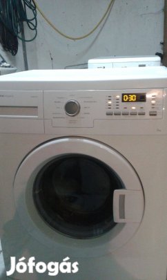 Elektrabregenz aut mosógép garival,számlával eladó.Győr,
