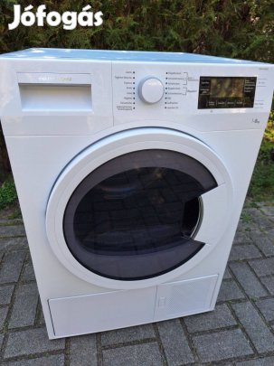 Elektrabregenz hőszivattyús szárítógép 8kg