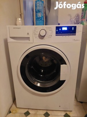 Elektrabregenz mosógép