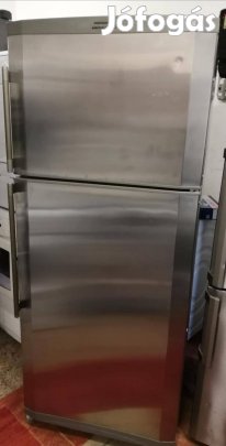 Elektrabregenz széles kivitelű no frost kombi hűtő