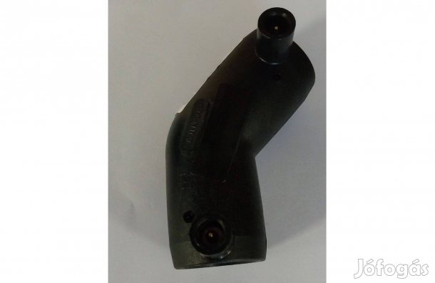 Elektro Könyök 45 DN110