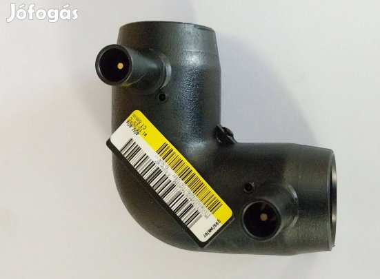 Elektro Könyök 90 DN32