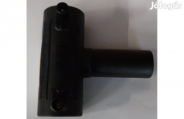 Elektro T-idom DN110