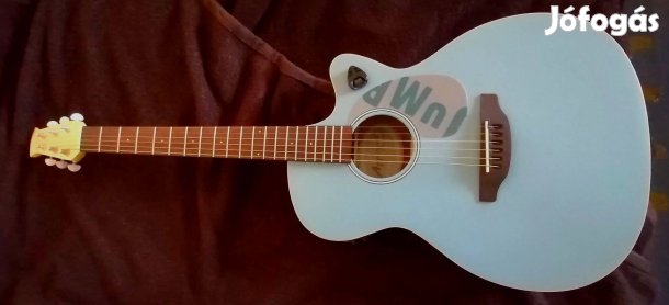 Elektroakusztikus gitár eladó, Cort akusztikusra is cserélem