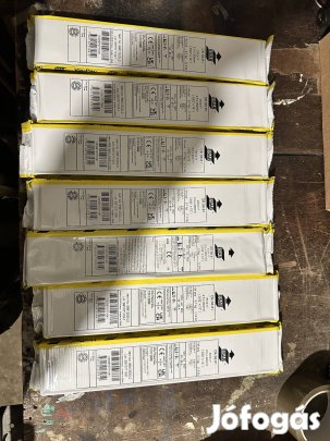 Elektróda Esab OK 68.81 2,5×300mm 0,7kg/csomag