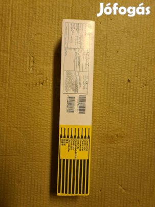 Elektróda OK 55 2,5mm-es