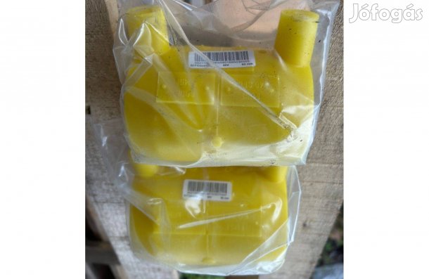 Elektrofitting karmantyú 63mm és 90mm eladó