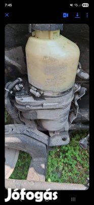 Elektrohidraulikus Kormánymű TRW!Opel Astra g 2005 évj