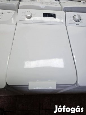 Elektrolux 6Kg/1200 Mosógép Számlával Garanciával! Mc. Andrássy 41
