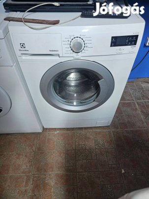 Elektrolux 7Kg/1400 Mosógép Számlával Garanciával! Mc. Andrássy 41