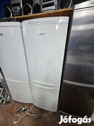 Elektrolux Kombihűtő Számlával Garanciával! Mc. Andrássy 41