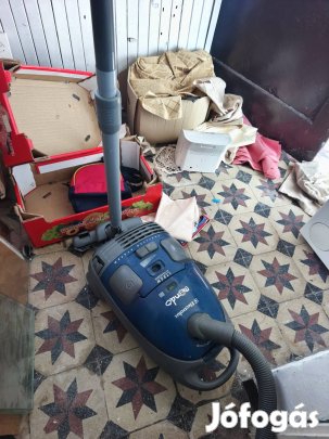 Elektrolux Mondo 1700w porszívó eladó 