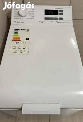 Elektrolux Mosógep A++